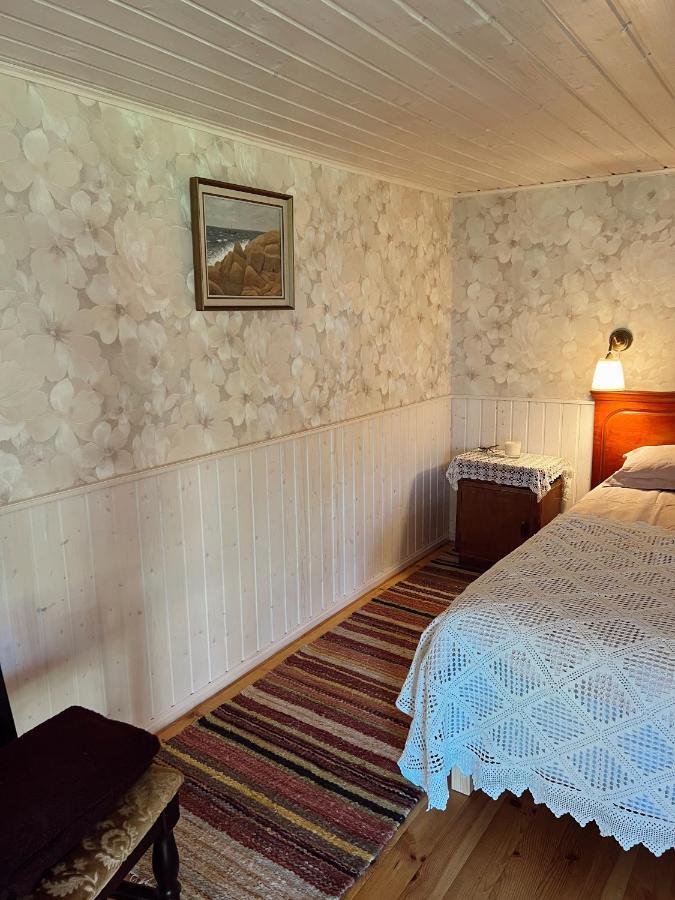 Muhu Tonise Talu Hotel Liiva  Bagian luar foto
