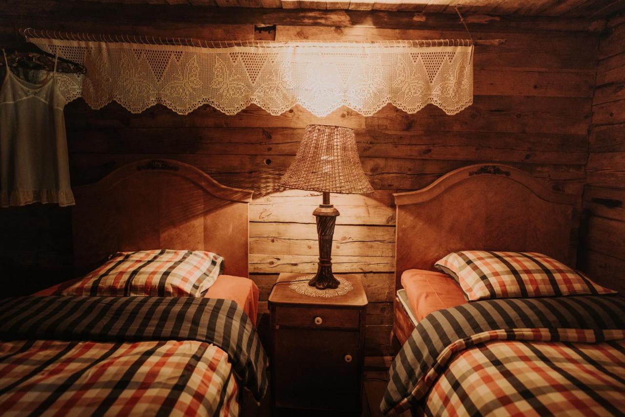 Muhu Tonise Talu Hotel Liiva  Bagian luar foto