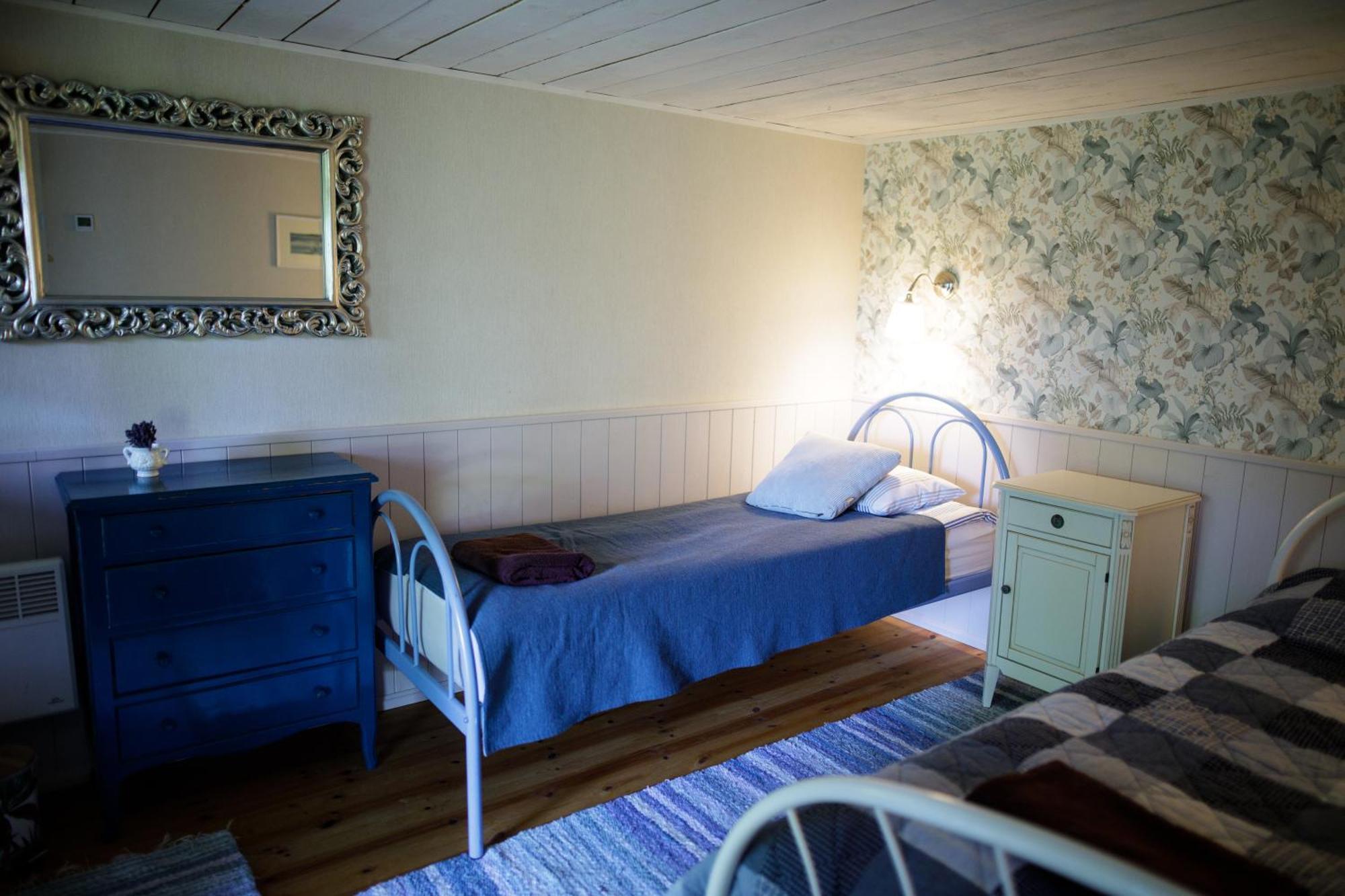 Muhu Tonise Talu Hotel Liiva  Bagian luar foto