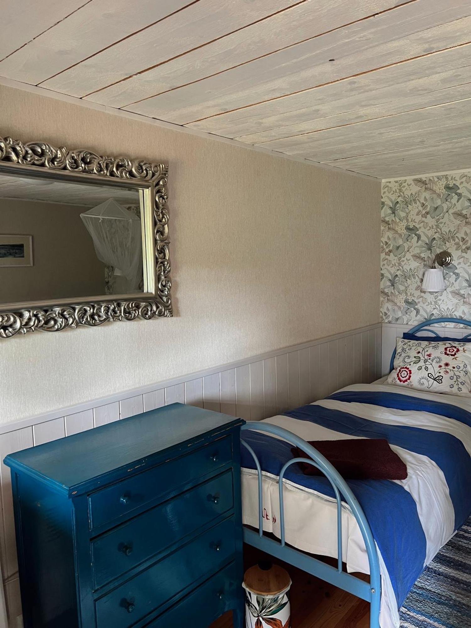 Muhu Tonise Talu Hotel Liiva  Bagian luar foto