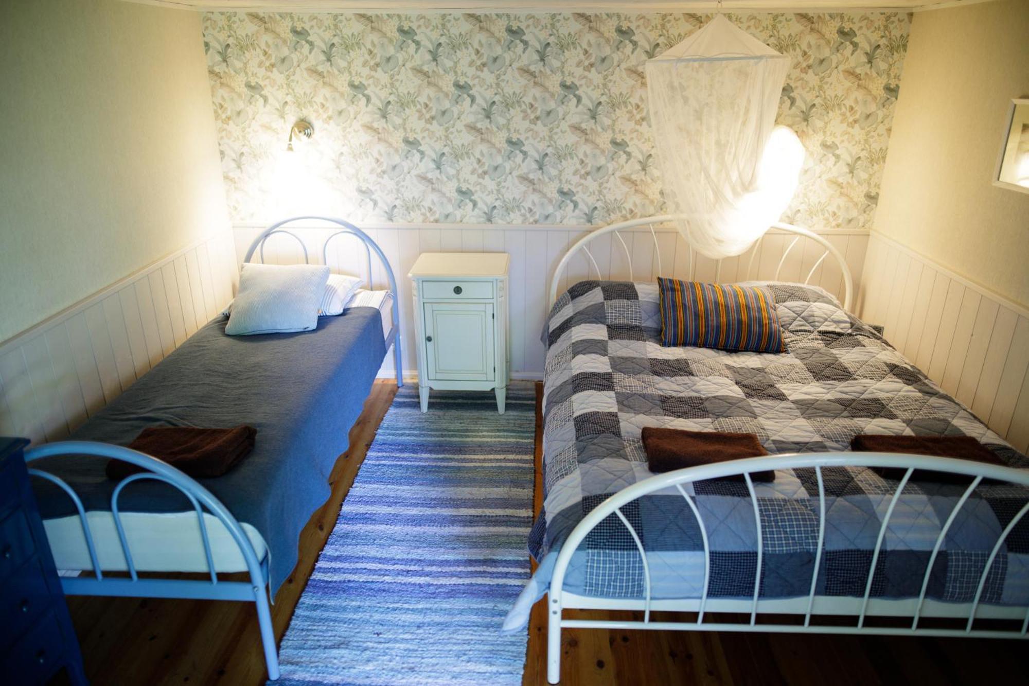 Muhu Tonise Talu Hotel Liiva  Bagian luar foto