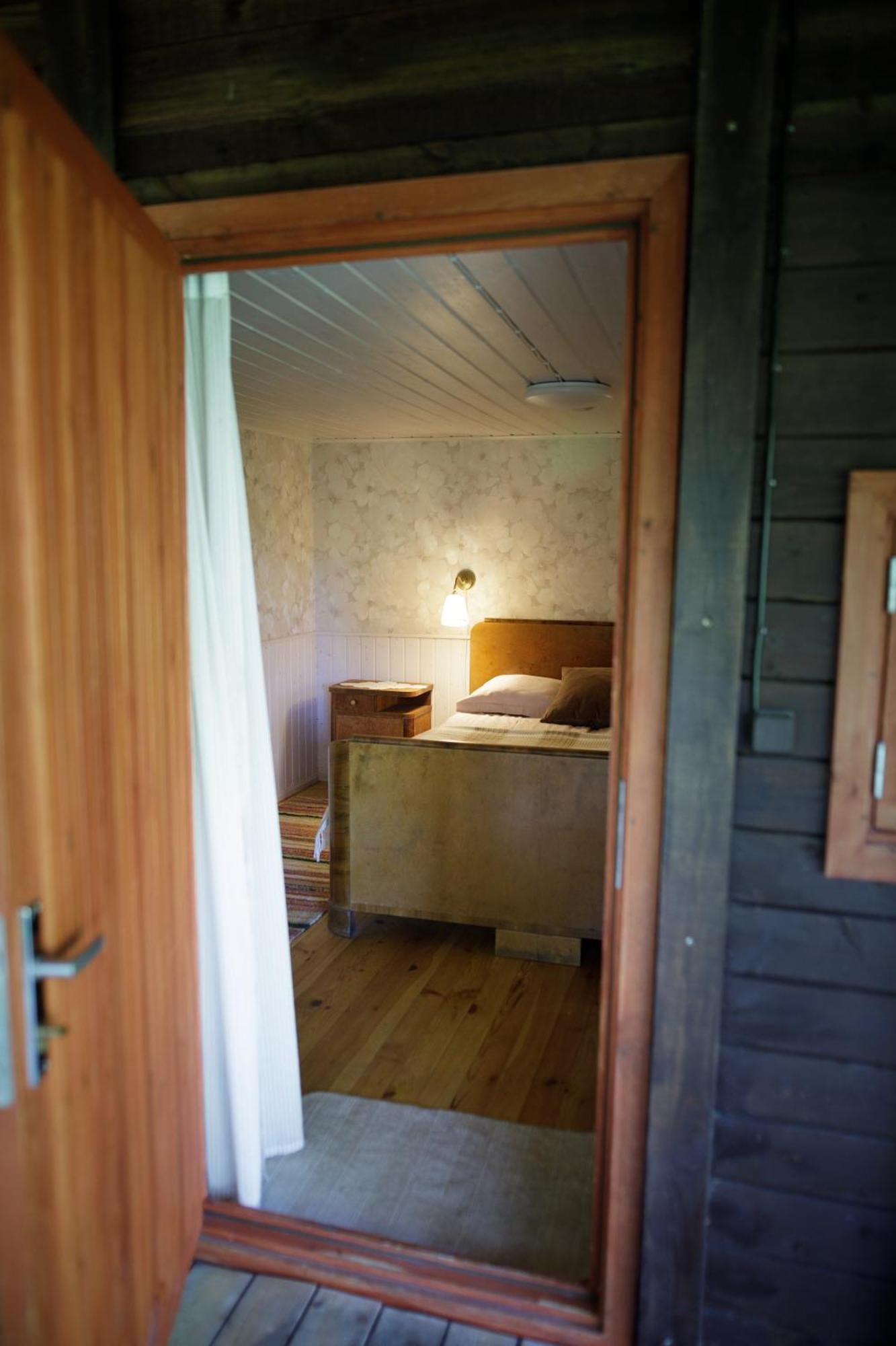 Muhu Tonise Talu Hotel Liiva  Bagian luar foto